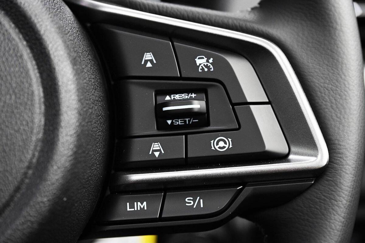 2024 Subaru Forester Hybrid S S5 Auto AWD MY24 image 13