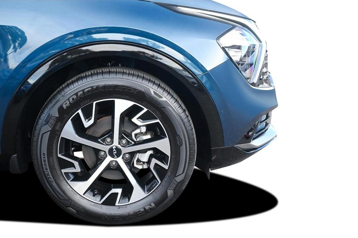 2024 Kia Sportage SX Auto AWD MY25 image 17