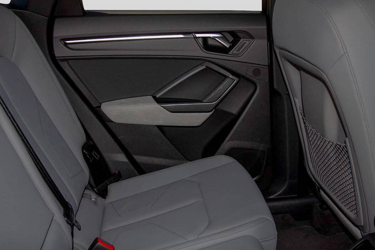 2024 Audi Q3 40 TFSI S Line Auto quattro MY25 image 9