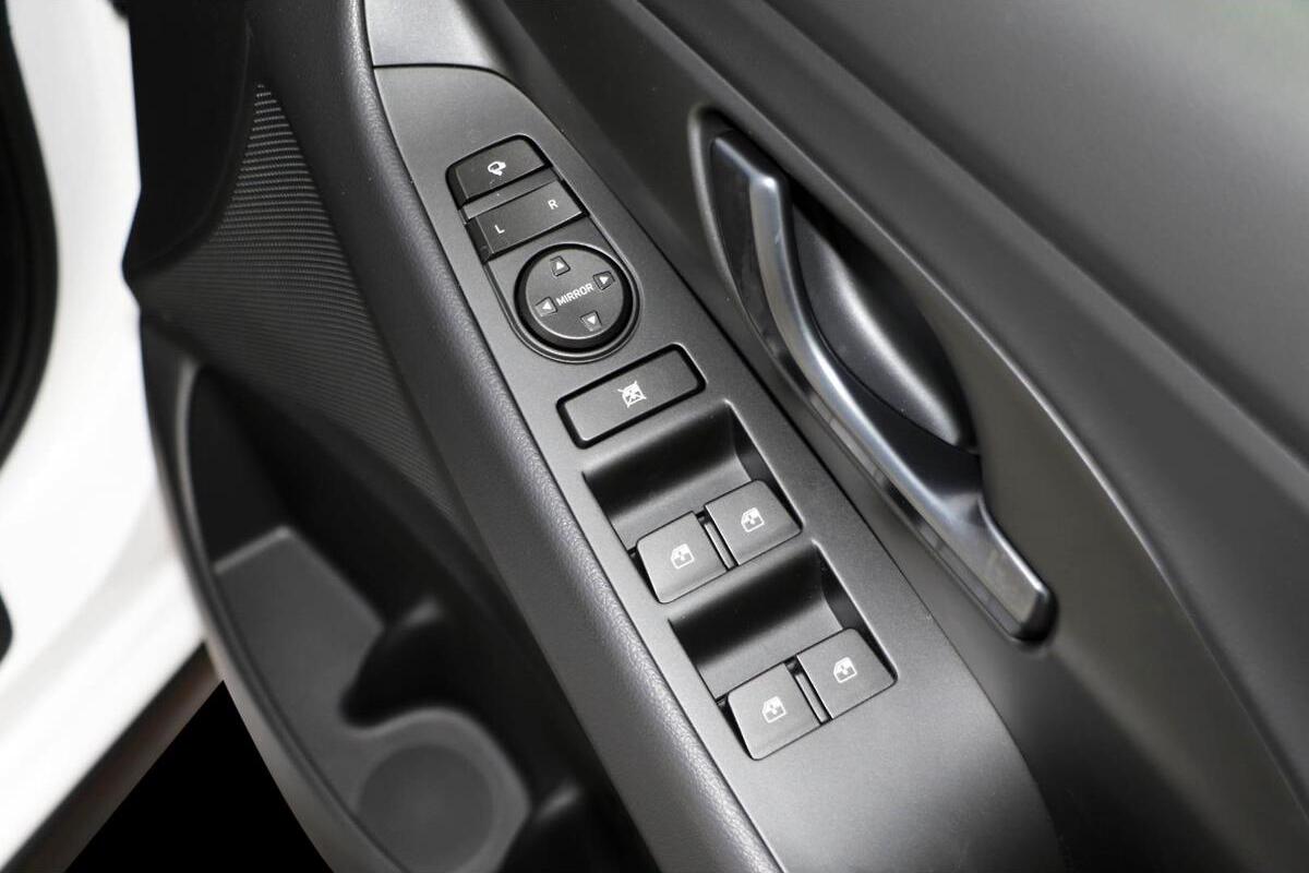 2024 Hyundai i30 N Premium Manual MY25 image 22