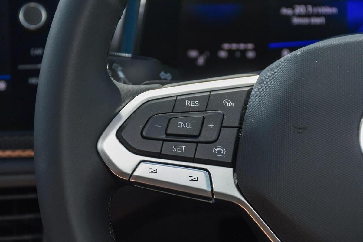 2024 Volkswagen Polo 85TSI Life AE Auto MY24 image 15