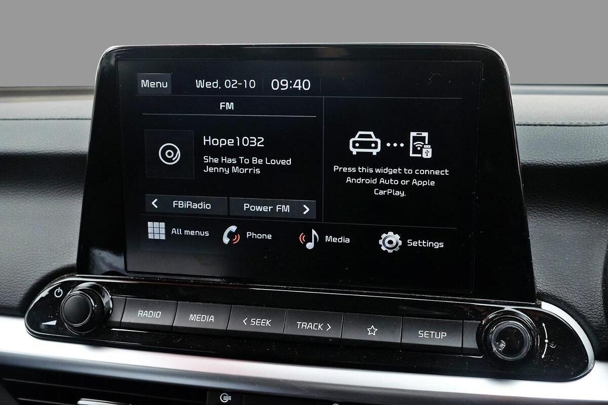 2024 Kia Cerato S Auto MY24 image 10