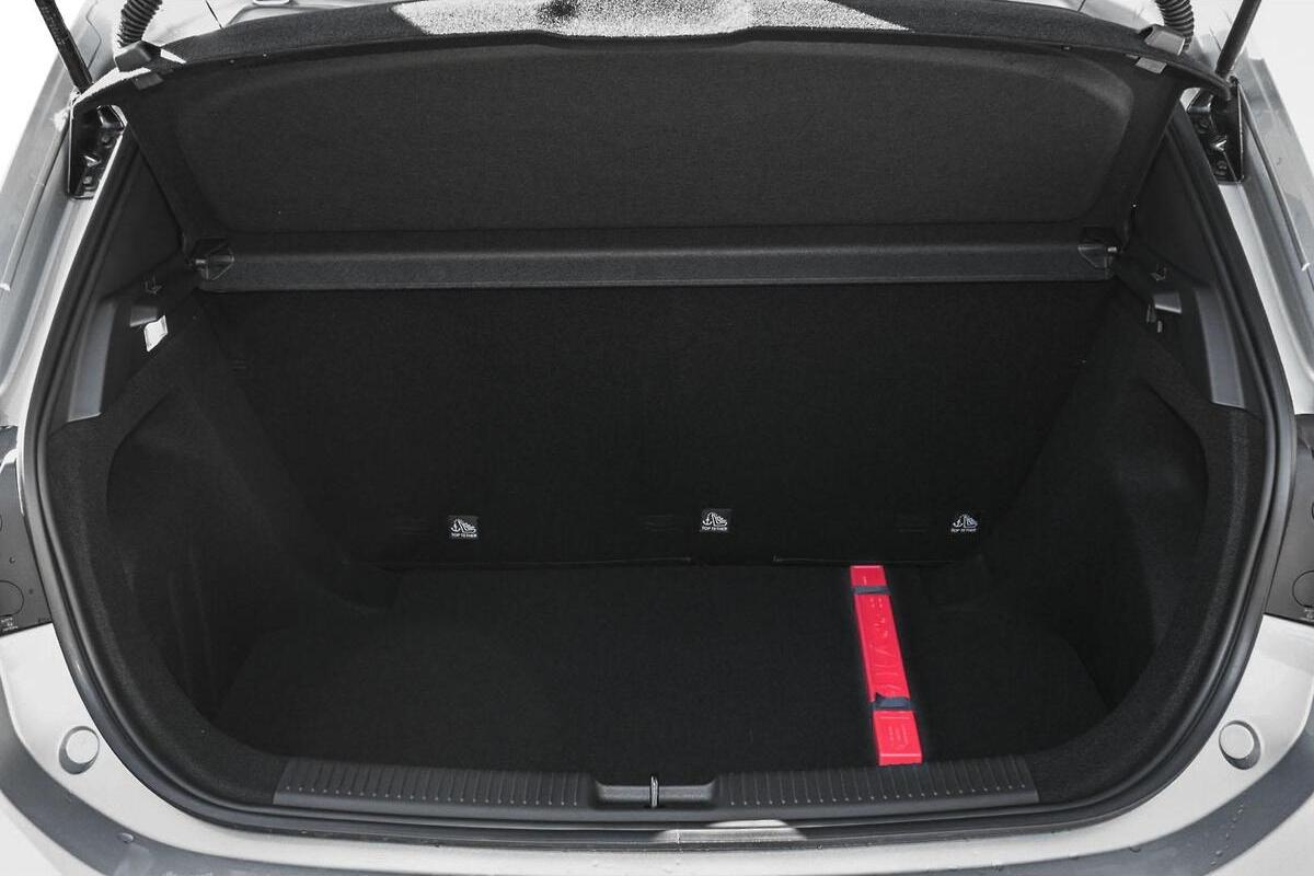 2024 MG MG3 Excite Auto MY24.5 image 9