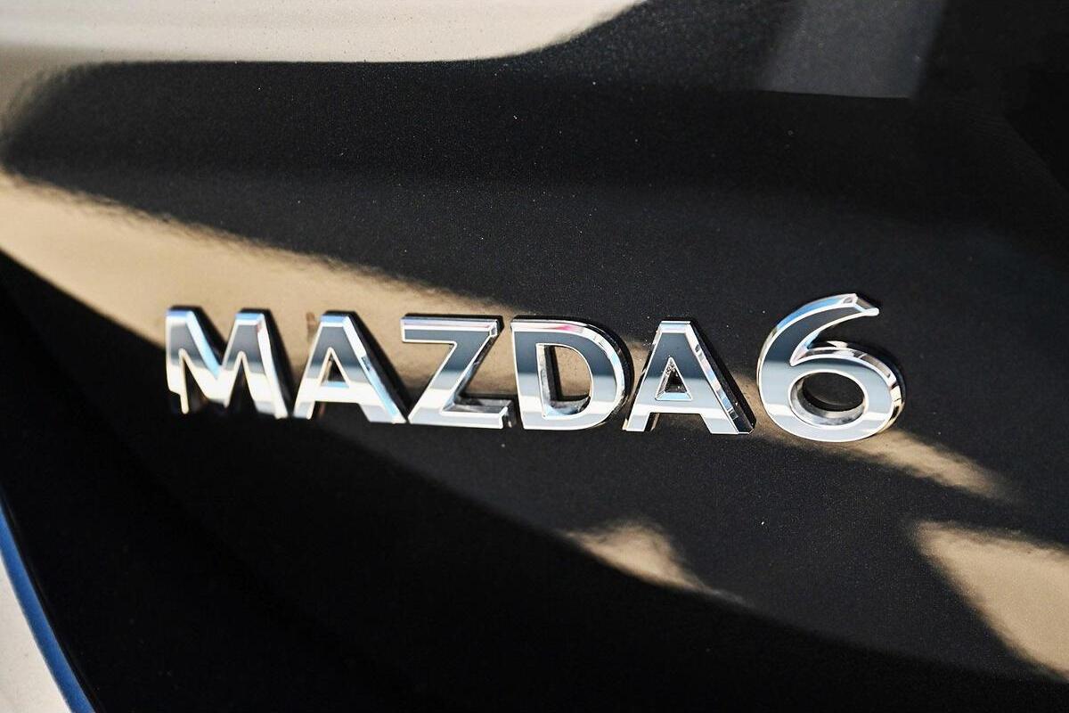 2024 Mazda 6 G35 Atenza GL Series Auto image 9