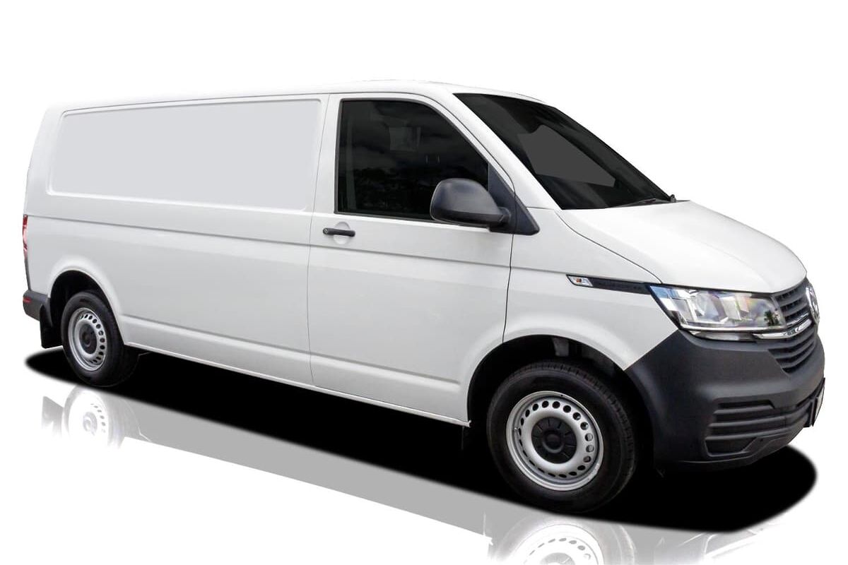 2024 Volkswagen Transporter TDI340 T6.1 SWB Manual MY24 image 6