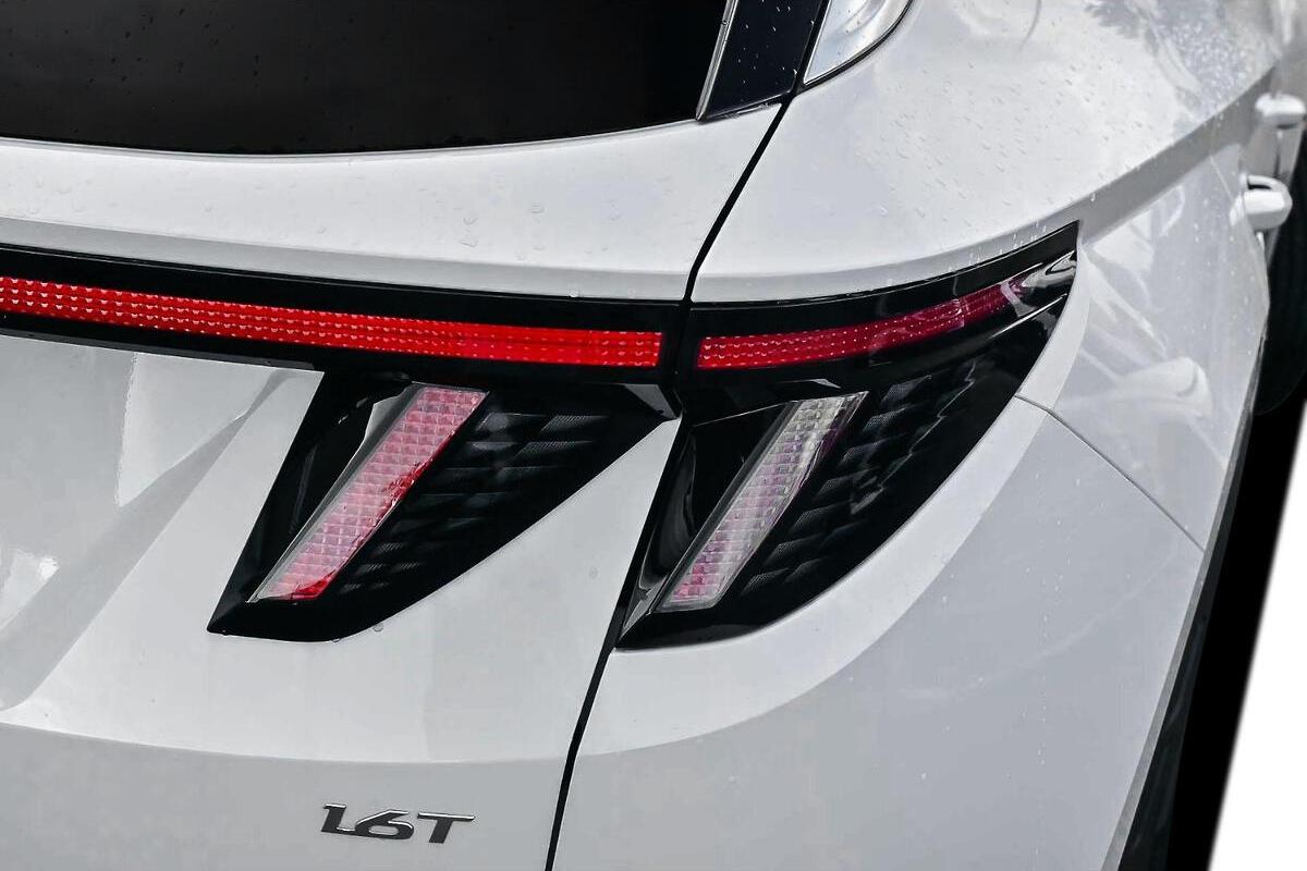 2024 Hyundai Tucson Elite Auto 2WD MY25 image 12