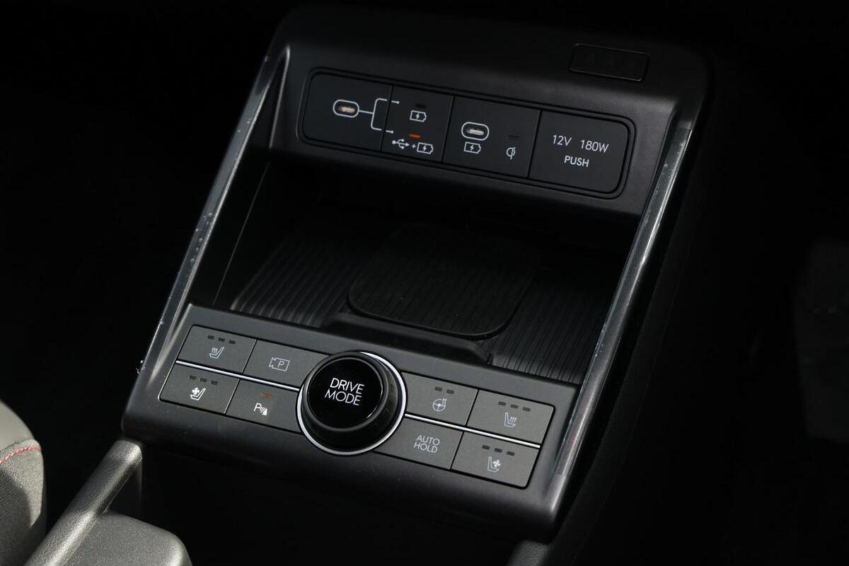 2024 Hyundai Kona Electric N Line Auto 2WD MY25 image 13