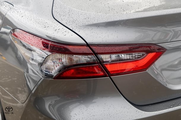 2023 Toyota Camry Hybrid Ascent image 20