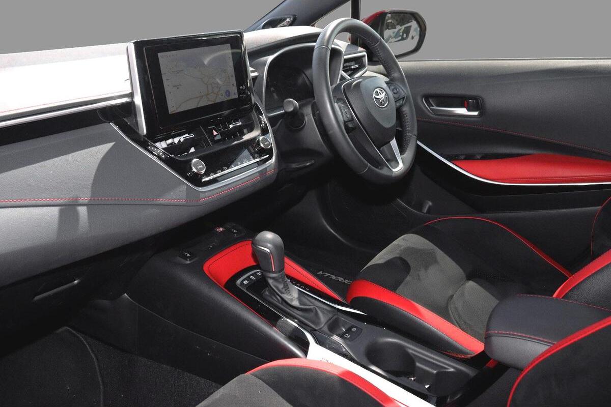 2024 Toyota Corolla ZR Hybrid Auto image 7