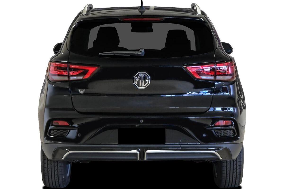 2024 MG ZS EV Long Range Auto MY23 image 3