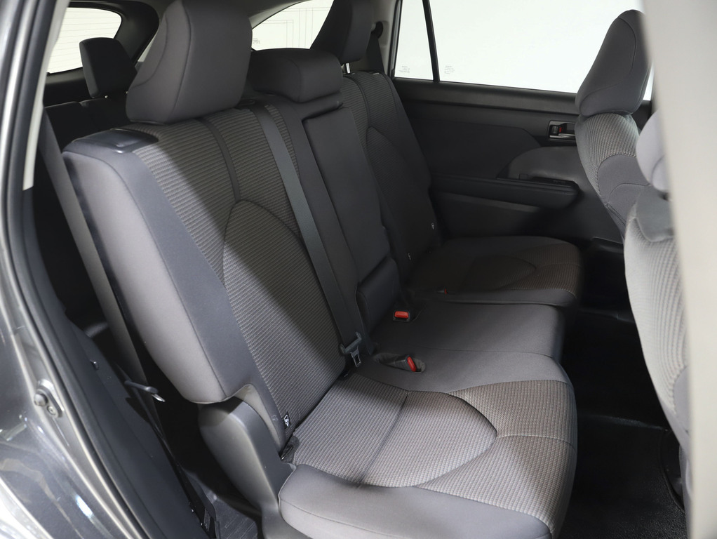 2023 Toyota Kluger GX-2WD image 23