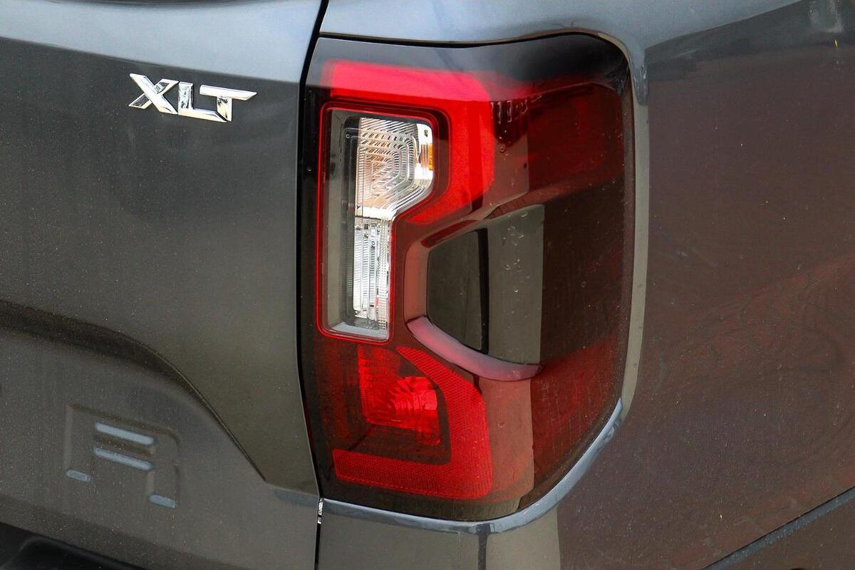 2024 Ford Ranger XLT Auto FullTime 4WD DR MY24.50 Double Cab image 19