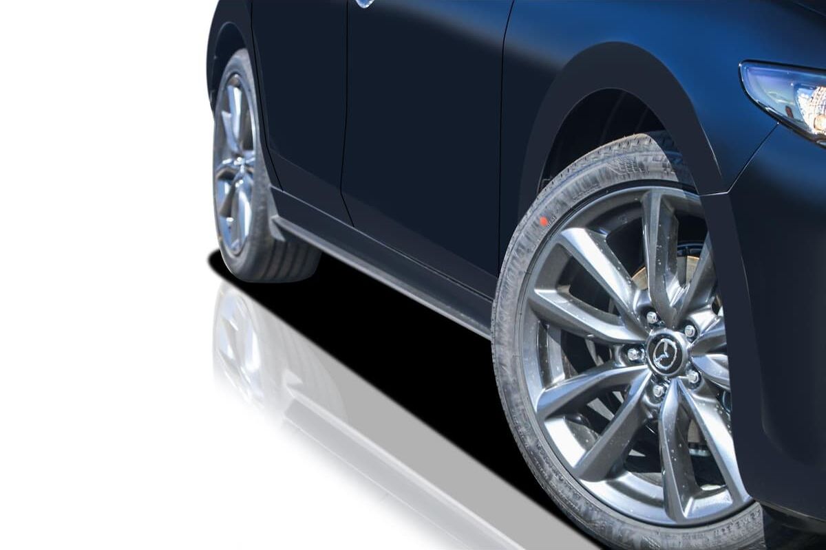 2024 Mazda 3 G20 Evolve BP Series Auto image 8