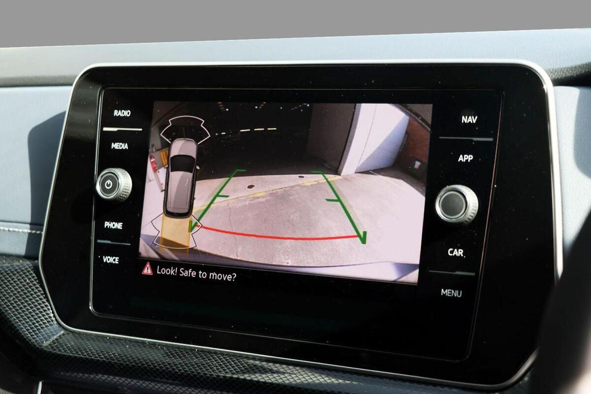 2024 Volkswagen T-Cross 85TSI Style D31 Auto FWD MY24 image 10