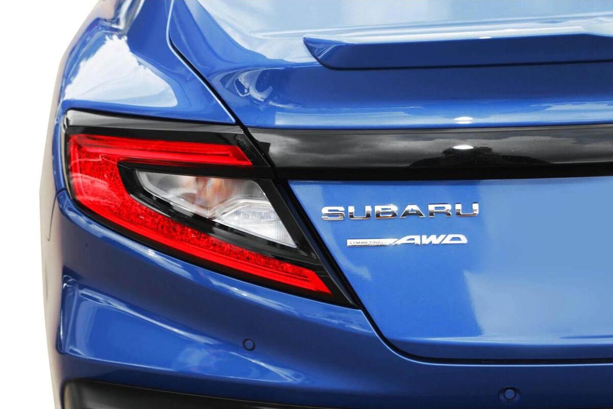 2025 Subaru WRX tS VB Auto AWD MY24 image 6
