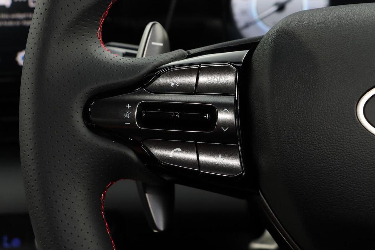 2024 Hyundai i30 N Line Auto MY25 image 16