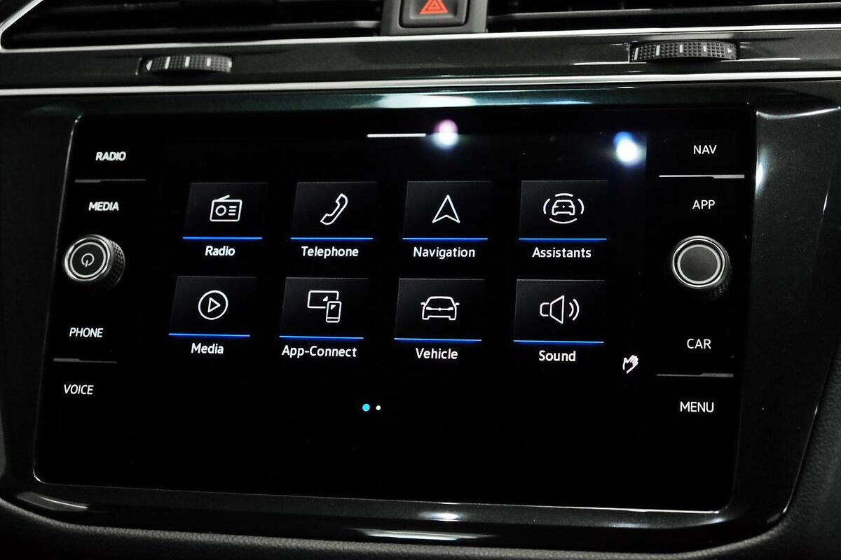 2024 Volkswagen Tiguan 110TSI Life 5N Auto 2WD MY24 image 11