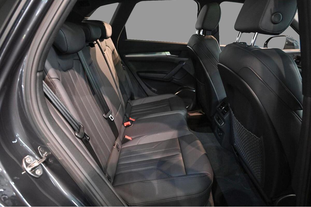 2025 Audi Q5 45 TFSI Sport Auto quattro ultra MY25 image 7
