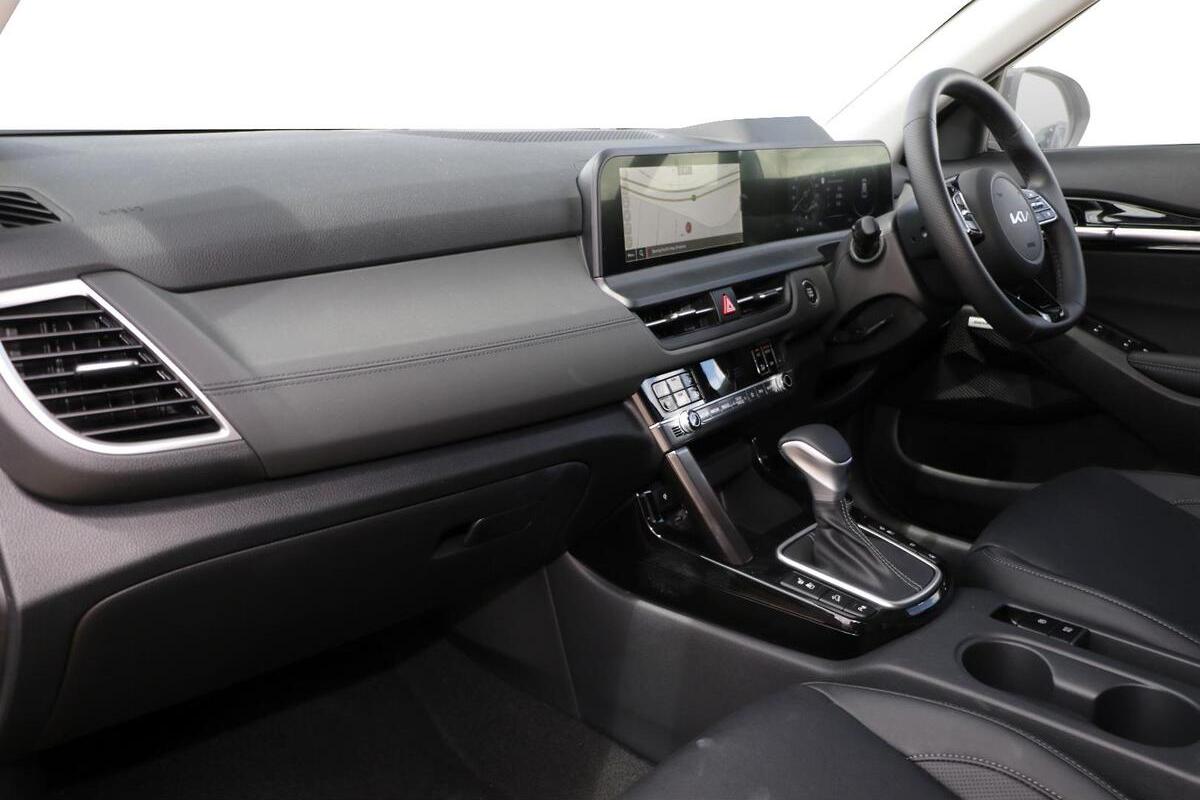 2024 Kia Seltos GT-Line Auto 2WD MY25 image 6