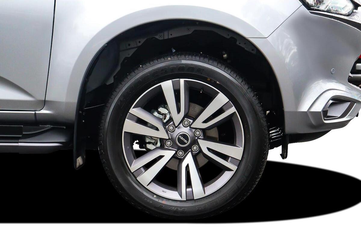2024 Isuzu MU-X LS-T Auto 4x2 MY24 image 18
