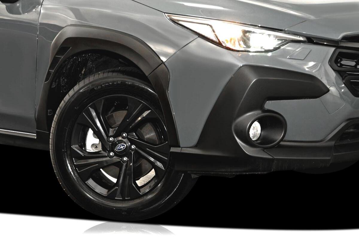 2024 Subaru Crosstrek 2.0L G6X Auto AWD MY24 image 18