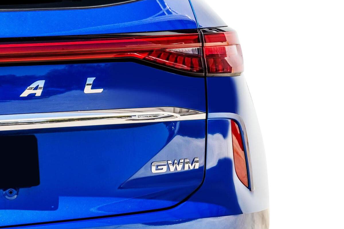 2024 GWM Haval H6 Premium Auto image 4