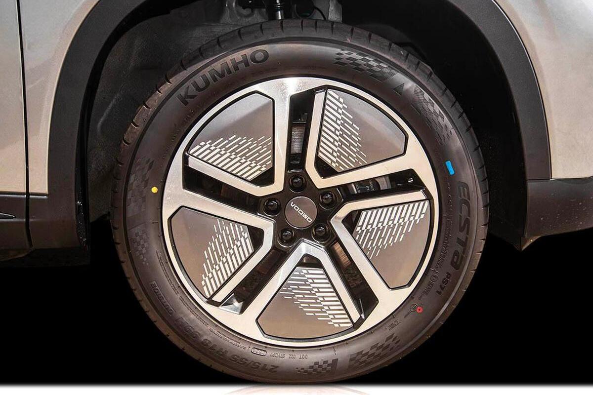 2025 Chery OMODA E5 BX Auto MY24 image 24