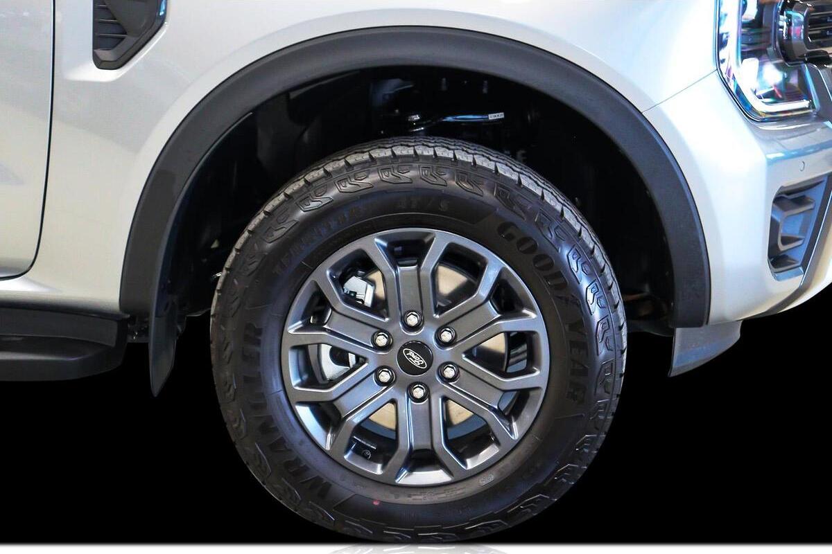 2025 Ford Ranger Wildtrak Auto FullTime 4WD DR MY25.25 Double Cab image 15