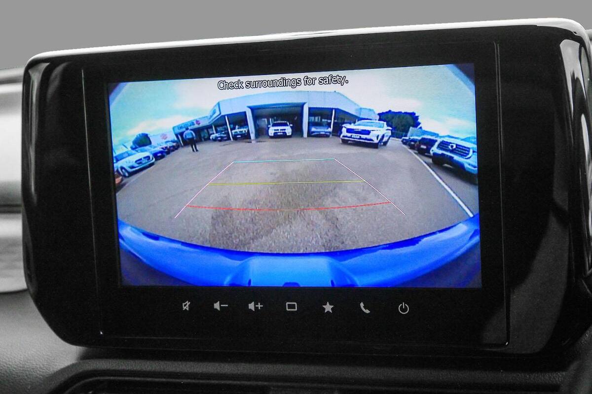 2024 Suzuki Swift Hybrid Auto image 15