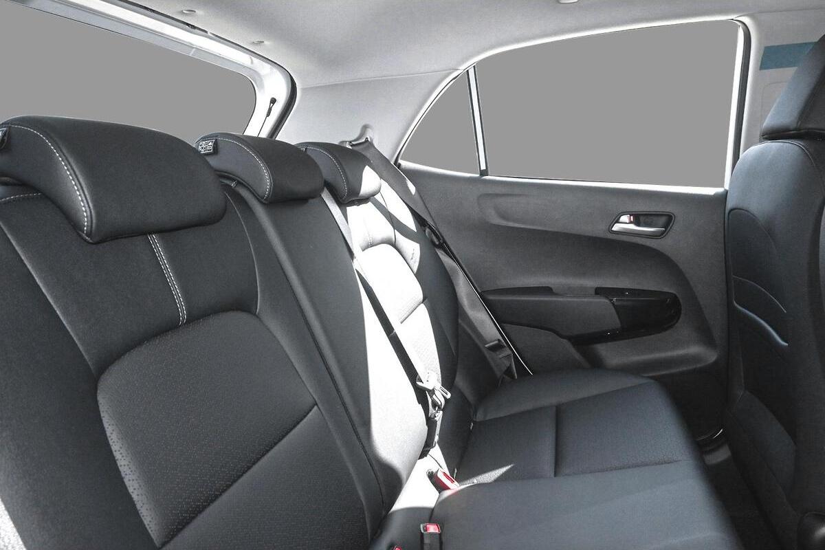 2024 Kia Picanto GT-Line Manual MY25 image 8