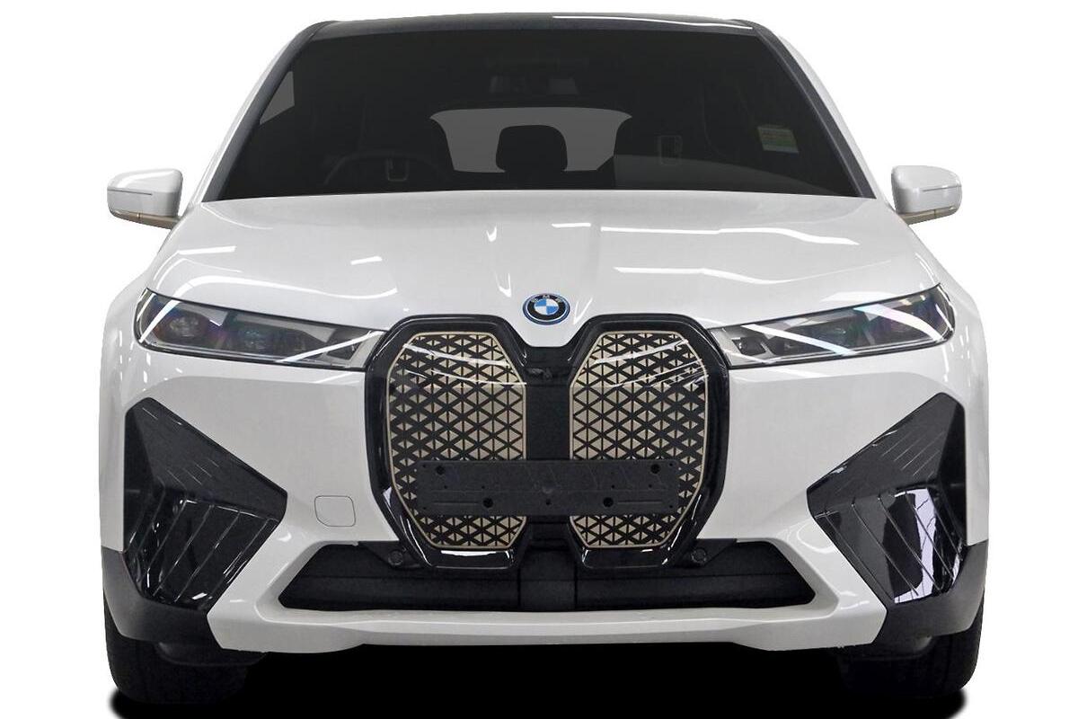 2024 BMW iX xDrive50 Sport I20 Auto AWD image 2