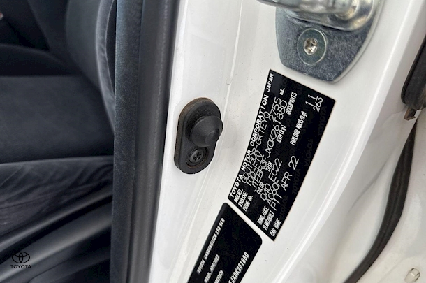 2022 Toyota Prado GXL image 31