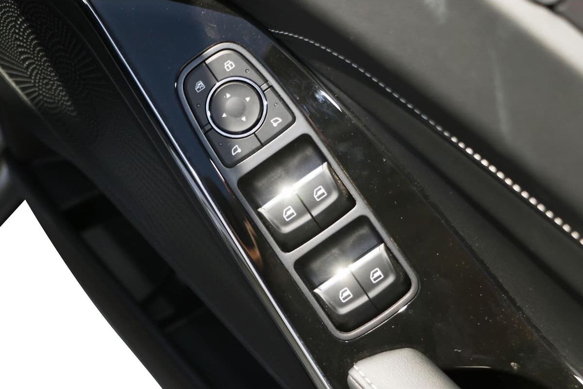 2025 GWM Haval H6 Premium Auto image 19