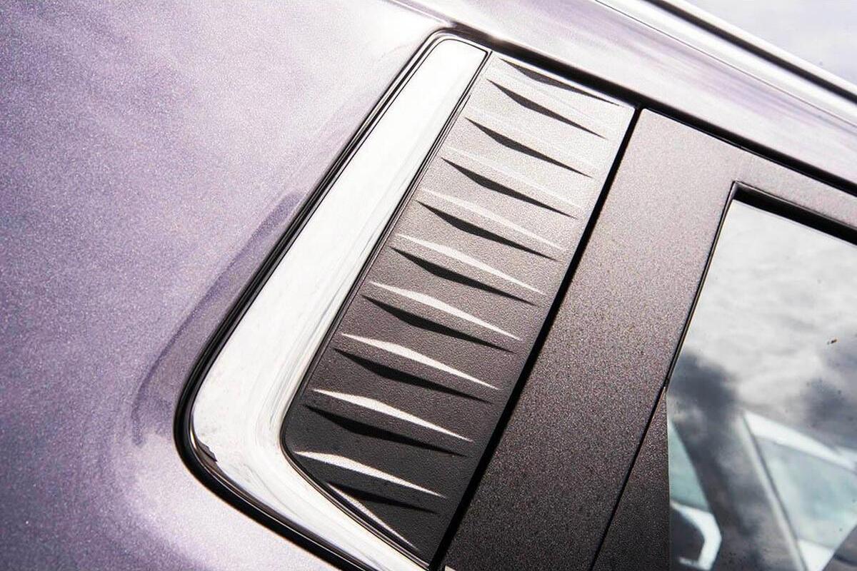 2025 Chery Tiggo 4 Pro Ultimate Auto 2WD image 6