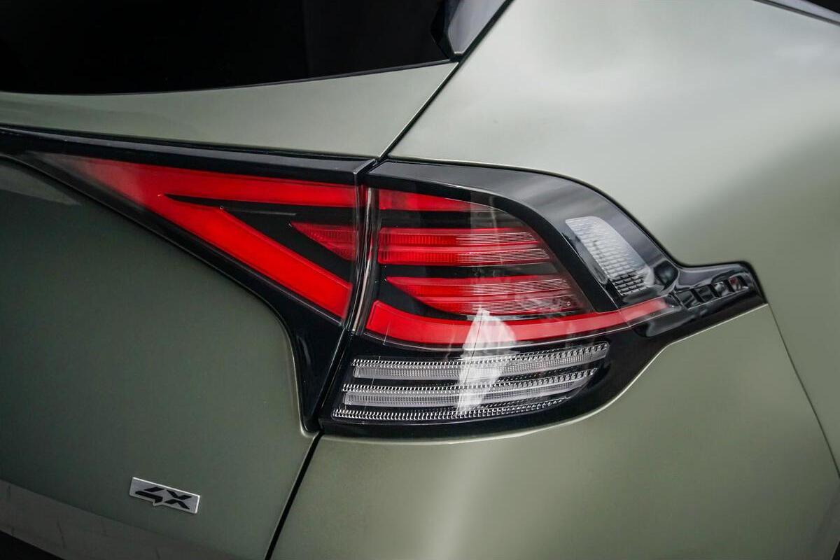 2024 Kia Sportage GT-Line Auto AWD MY25 image 21