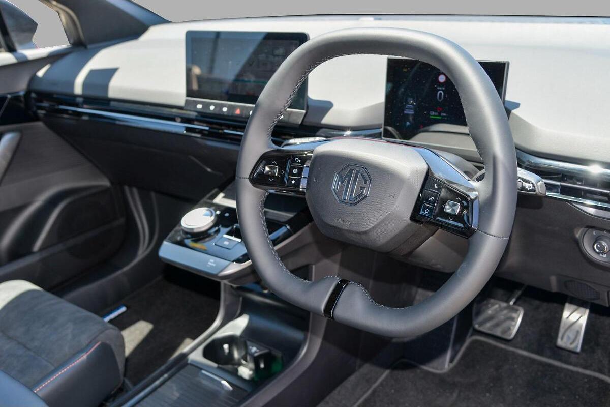 2025 MG MG4 XPOWER Auto AWD MY25 image 6