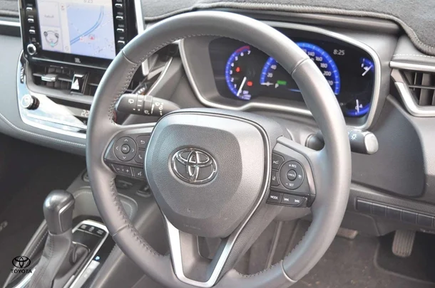 2018 Toyota Corolla ZR image 20