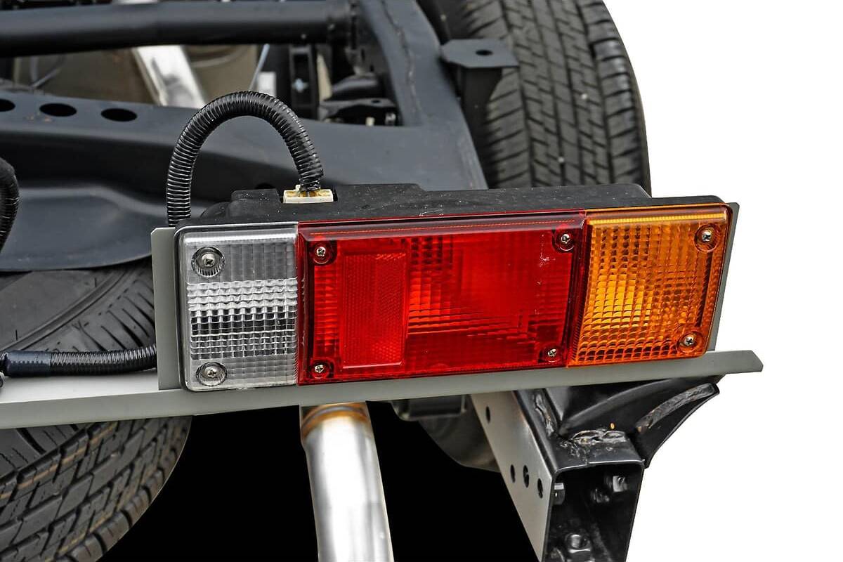 2024 Nissan Navara SL D23 Auto 4x4 MY24 image 18