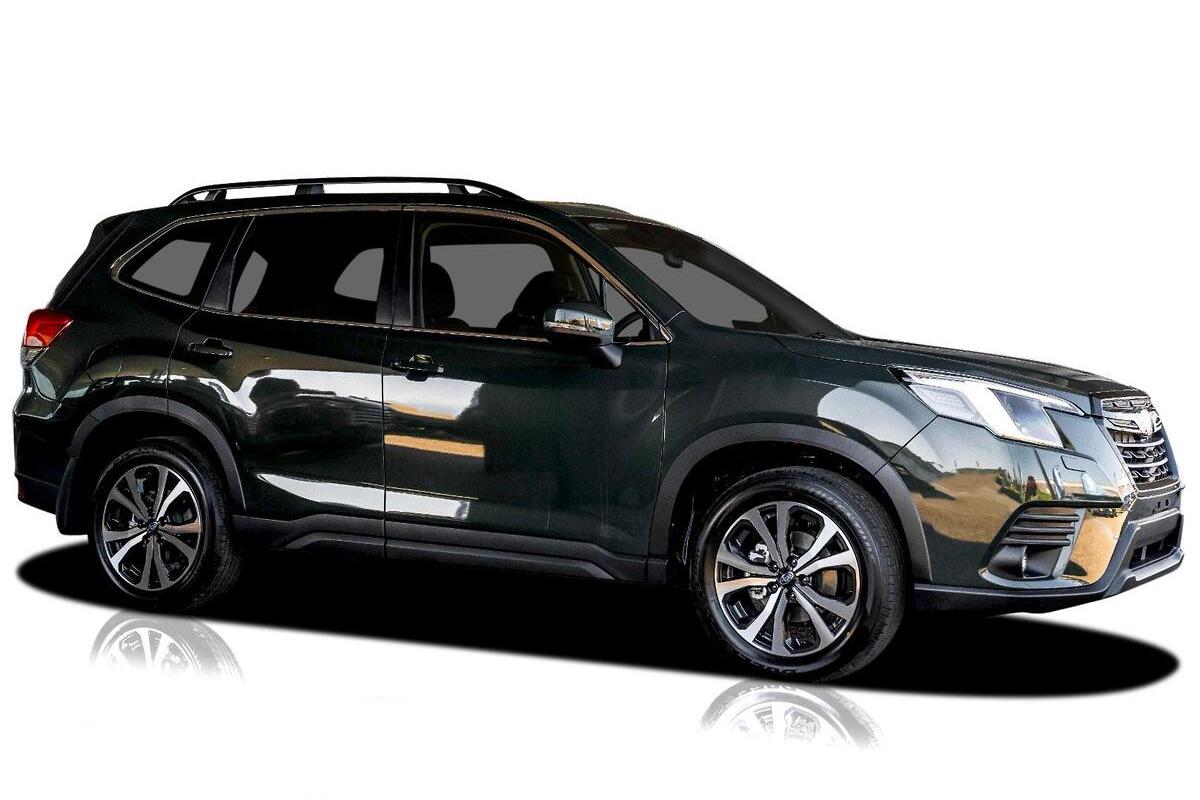 2024 Subaru Forester 2.5i Premium S5 Auto AWD MY24 image 5