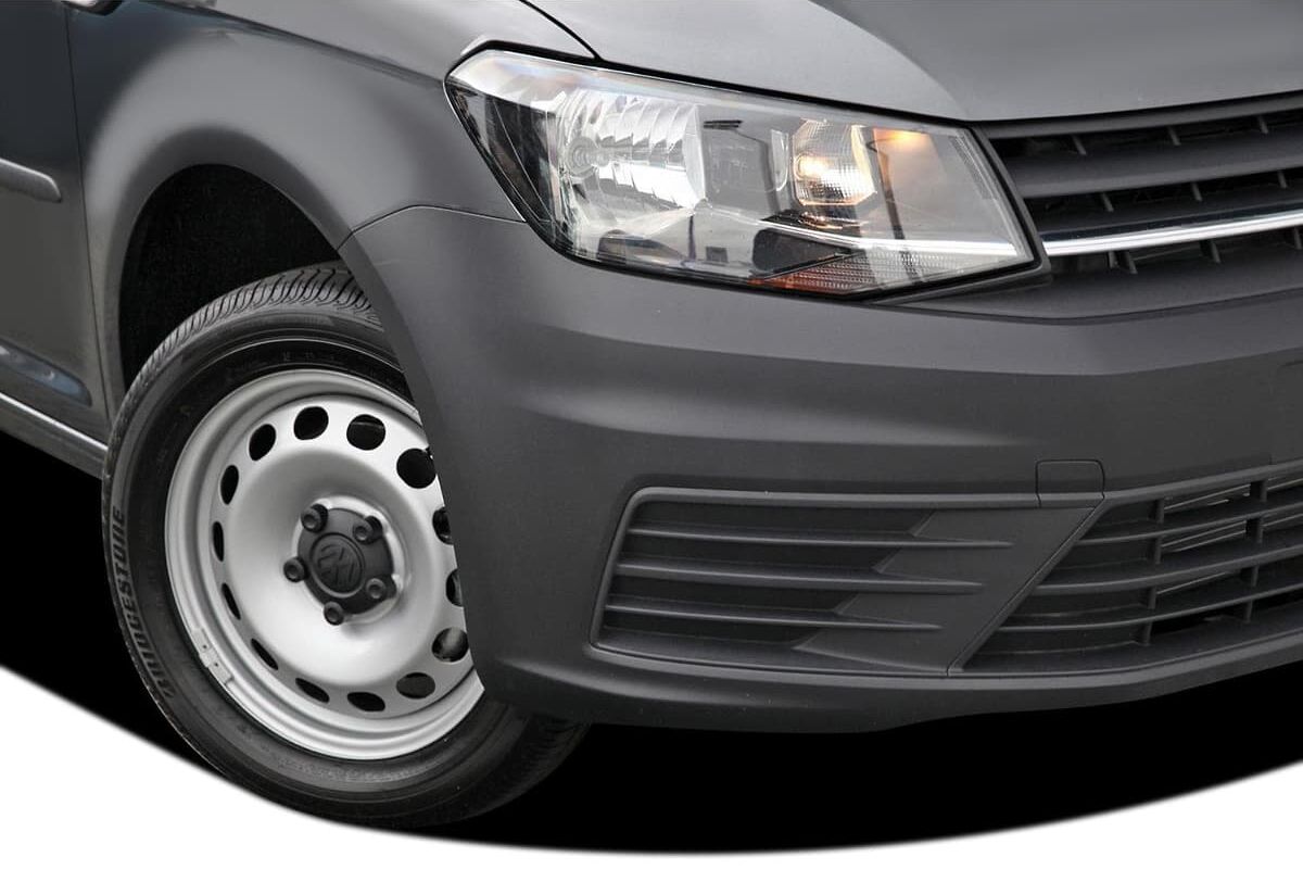 2024 Volkswagen Caddy TSI220 5 Maxi Auto MY24 image 8