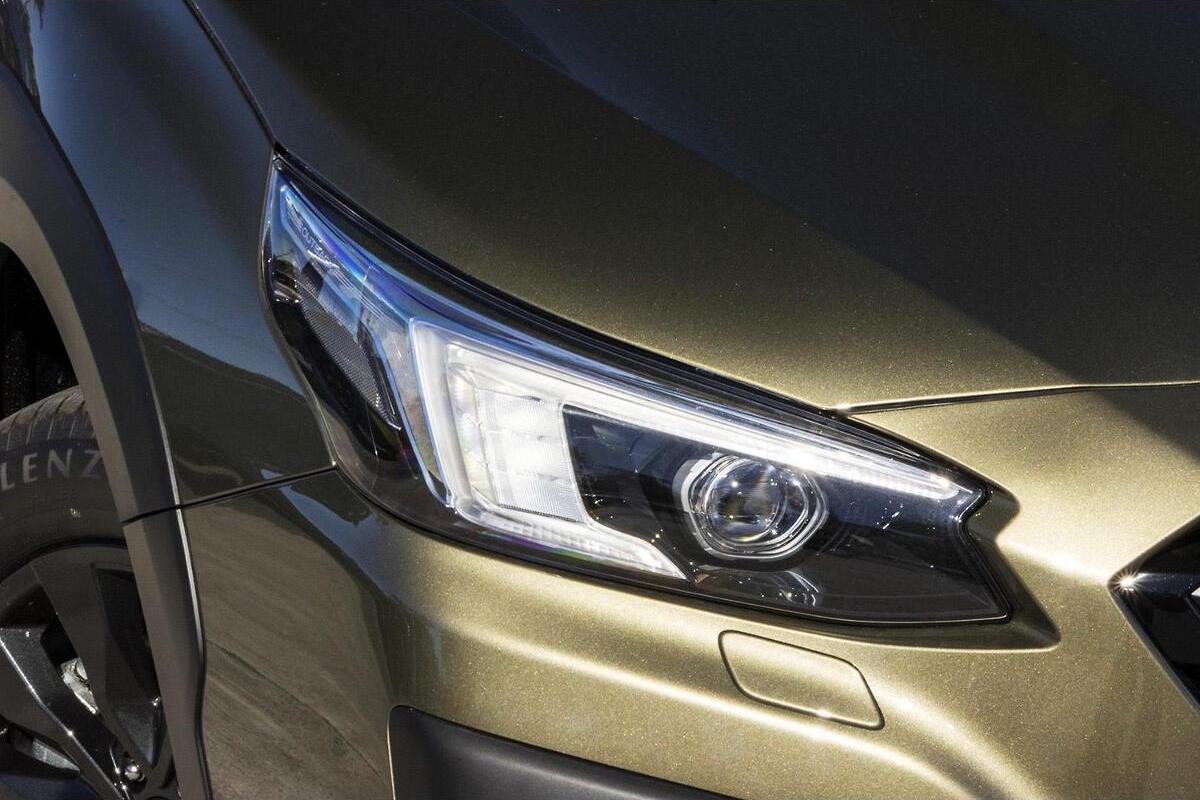 2024 Subaru Outback AWD Sport XT 6GEN Auto AWD MY24 image 16