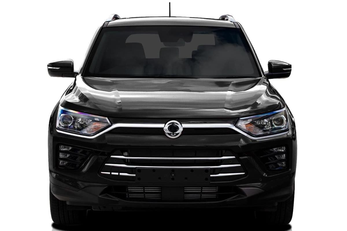 2024 SsangYong Korando Ultimate Auto 2WD MY23 image 2