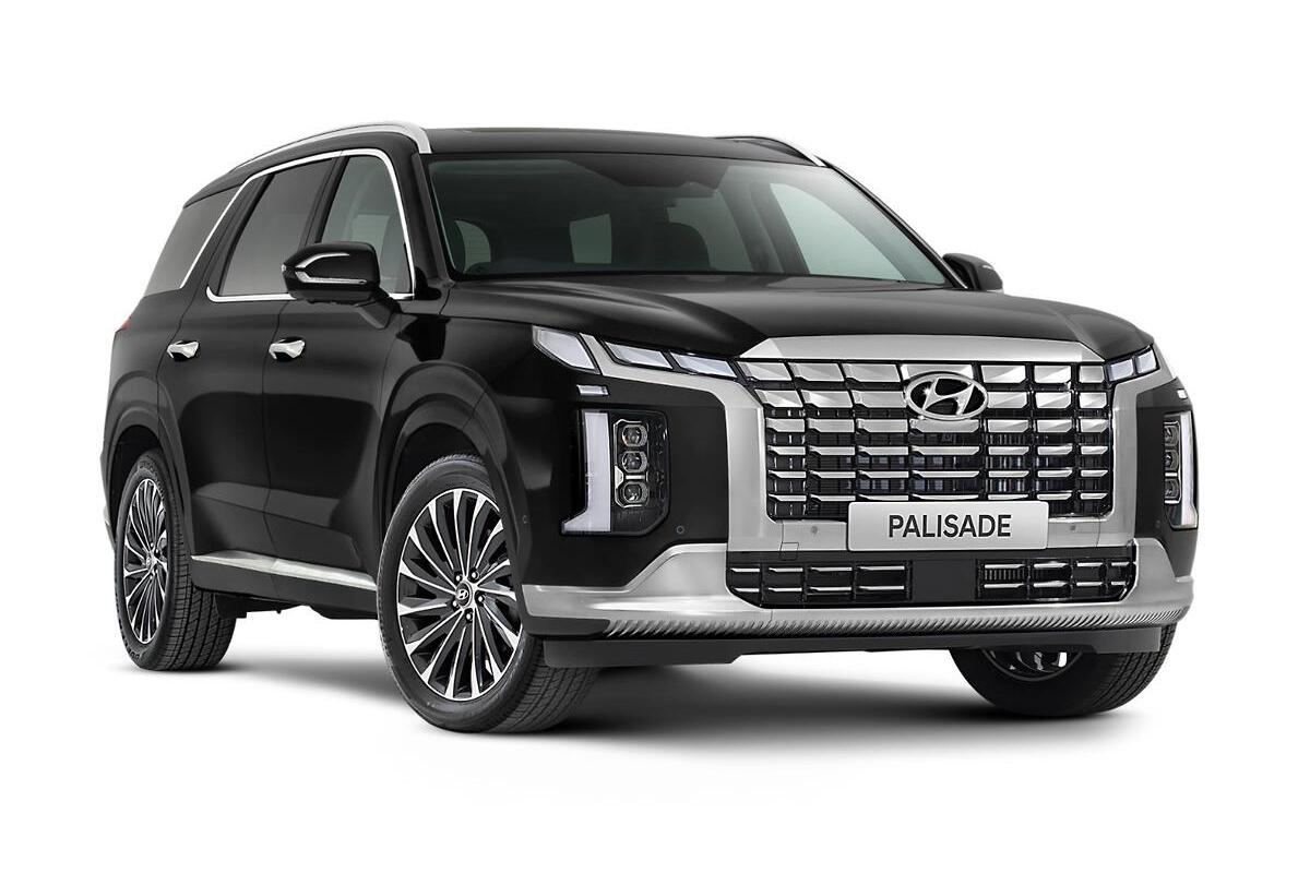 2025 Hyundai Palisade Calligraphy Auto 2WD MY25 image 1