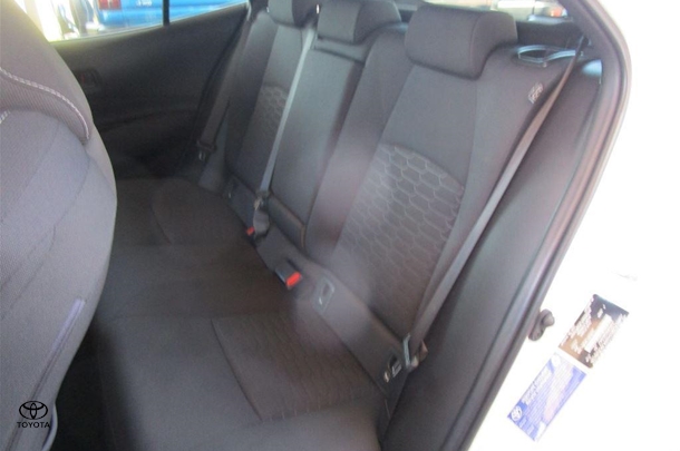 2019 Toyota Corolla Ascent Sport image 17