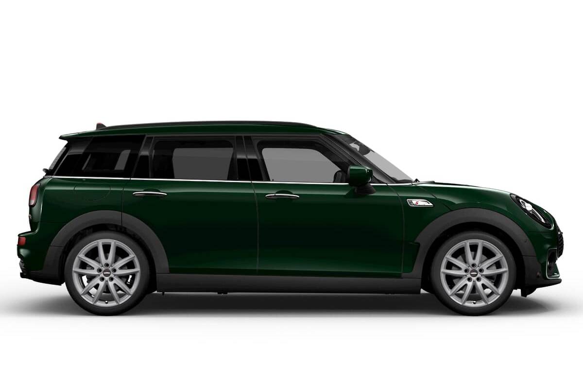 2024 MINI Clubman Cooper S JCW Sport Auto image 5