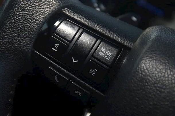 2015 Toyota Fortuner Crusade image 15