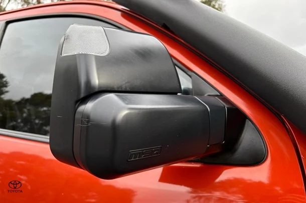 2018 Toyota HILUX Rugged X image 20