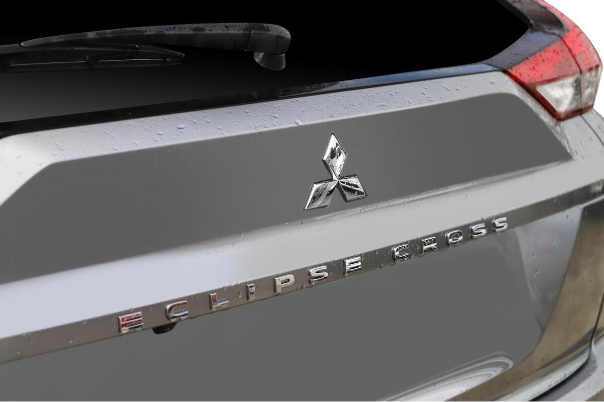 2025 Mitsubishi Eclipse Cross LS YB Auto AWD MY24 image 13