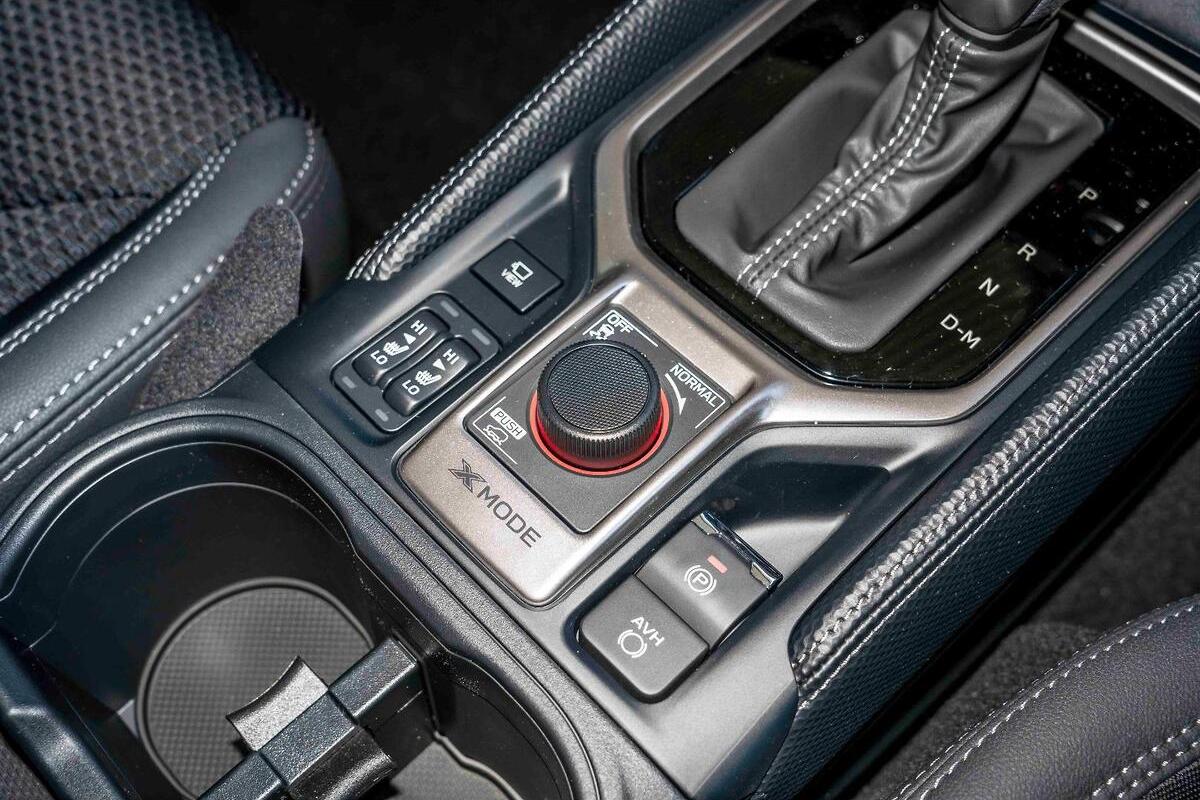 2024 Subaru Forester 2.5i Premium S5 Auto AWD MY24 image 24