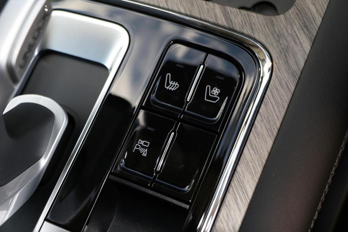 2024 GWM Tank 500 Ultra Hybrid Auto 4WD image 21